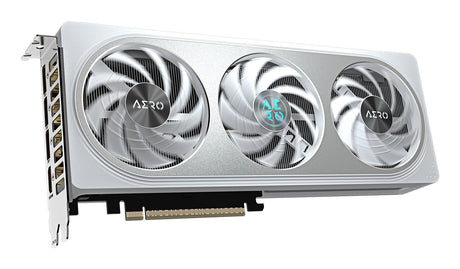 EAN 4719331356415 - GIGABYTE GeForce RTX 5060 AERO OC 8G NVIDIA imagen 3
