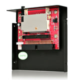 Lector De Tarjetas Interno Startech Memoria Cf -> Ide
