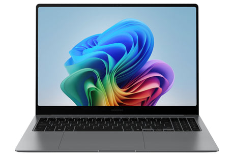 EAN 8806097191094 - Samsung NP960XHAA-EXP Intel Core Ultra 5 256V Portátil 40,6 cm (16") Pantalla táctil 2.8K 16 GB LPDDR5x-S imagen 1