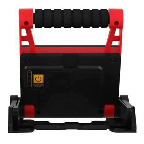 EAN 3303170102459 - T'nB Xtremwork Negro, Rojo Linterna universal COB LED imagen 4