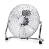 Ventilador De Suelo Tristar Ve-5936 70w 3 Aspas 40cm 3 Velocidades