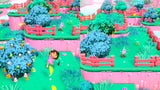 Switch Dora Rainforest Rescue Eu