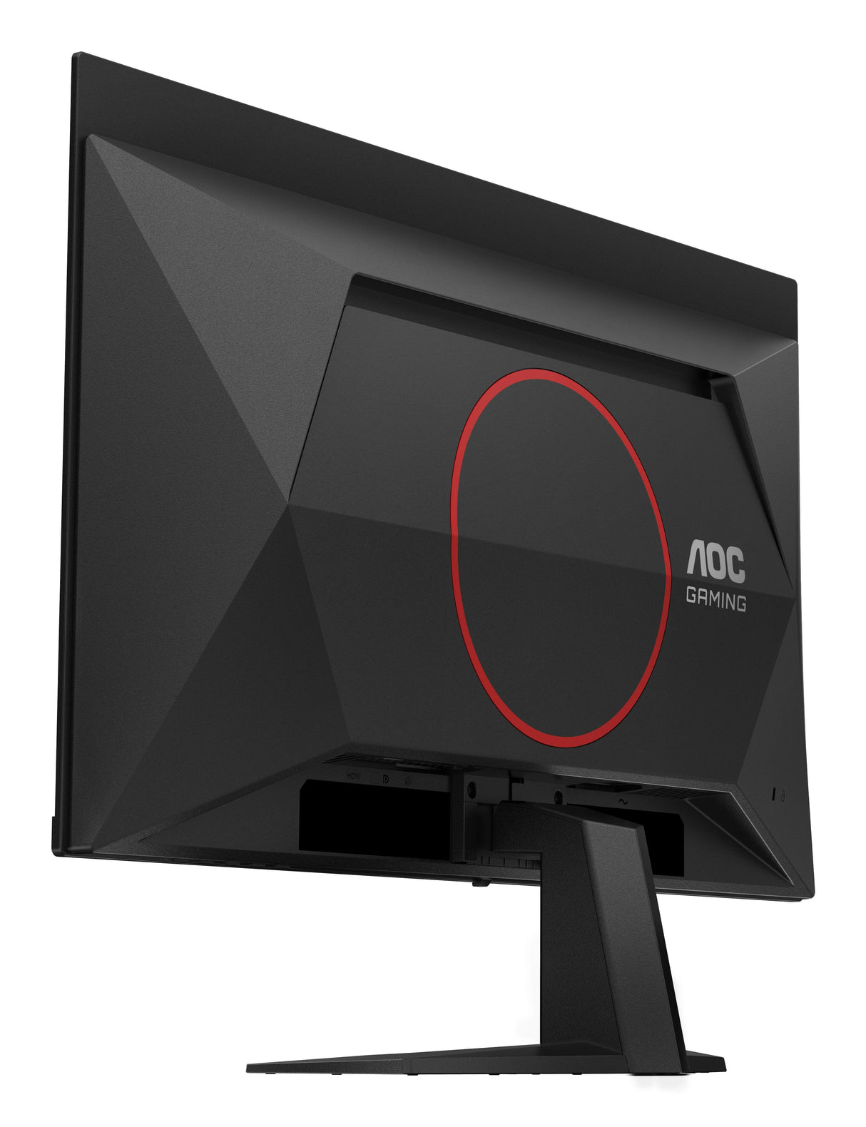 Monitor  Aoc Agon Q27g41zdf Qd-Oled Gaming 26,5 " Negro, Qhd, Hdmi, Dp, Adaptive-Sync, Compatibilidad G-Sync, Panel De 240hz Q27g41zdf
