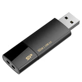EAN 4712702632477 - Silicon Power Blaze B05 unidad flash USB 32 GB USB tipo A 3.2 Gen 1 (3.1 Gen 1) Negro imagen 5