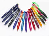 Pilot Pen Pilot Frixion Ball Clicker - Roller De Tinta - Blauschwarz