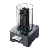 Grisgear Docking + Kartenleser Para 1x M.2 Nvme, 1x M.2 Ngff, 1x Cf-Express