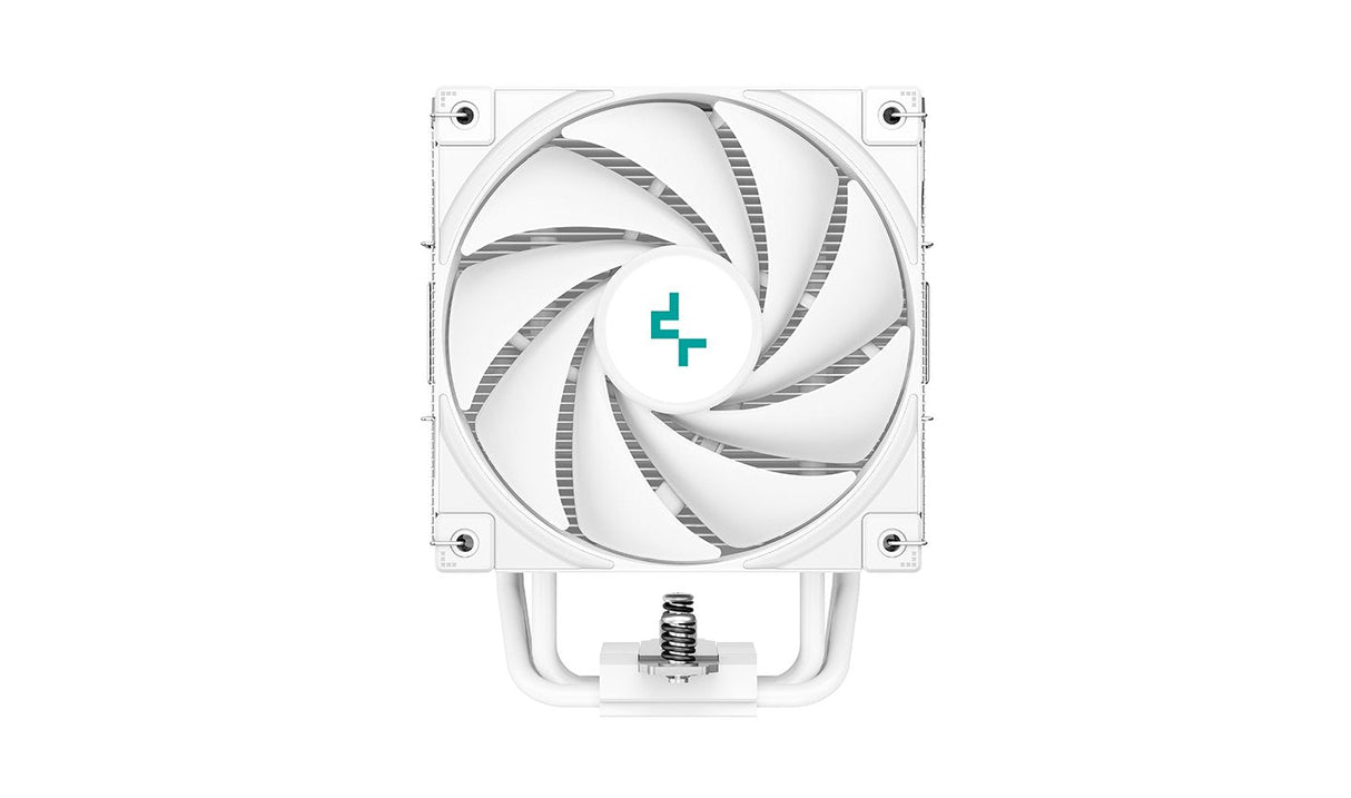 Refrigerador Cpu Multizocalo Deepcool Ak500wh R-Ak500-Whnnmt-G