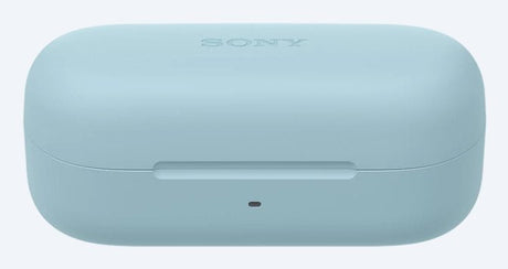 EAN 4548736161733 - Sony WF-C510 Auriculares True Wireless Stereo (TWS) Dentro de oído Llamadas/Música/Deporte/Uso diario Blu imagen 4