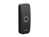 EAN 5715063740910 - Avigilon OP-R2X-MULL lector de control de acceso Negro imagen 2