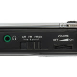Radio De Bolsillo Rs-33