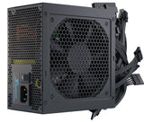 EAN 4711173878537 - Seasonic G12 GC unidad de fuente de alimentación 750 W 20+4 pin ATX ATX Negro imagen 3