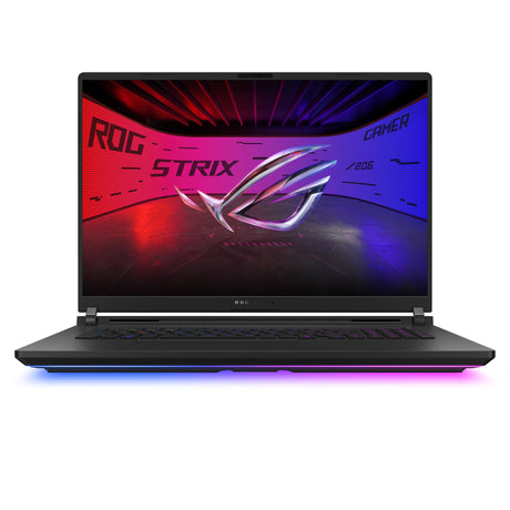 EAN 4711387990155 - ASUS ROG Strix SCAR 18 G835LR-SA002W Intel Core Ultra 9 45,7 cm (18") DDR5-SDRAM 2 TB NVIDIA GeForce RTX  imagen 3