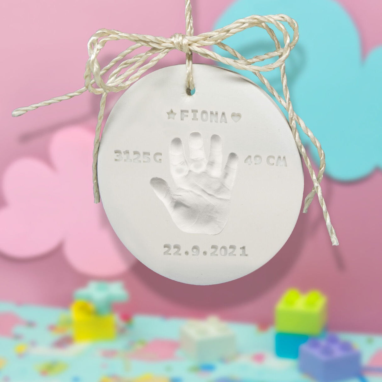 Fimo Air Light Juego De Plastilina De Recuerdo, Endurecible Al Aire (81 Set 03)