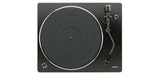 Denon Dp-450usb Negro Tocadiscos Usb De Alta Fidelidad