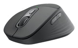 EAN 5099206134690 - Logitech Signature Comfort Plus M850 L for Business ratón Universal mano derecha RF Wireless + Bluetooth  imagen 3