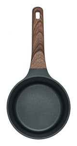 EAN 4260709013947 - Resto Kitchenware 93900 cacerola 1,3 L Alrededor Negro imagen 6