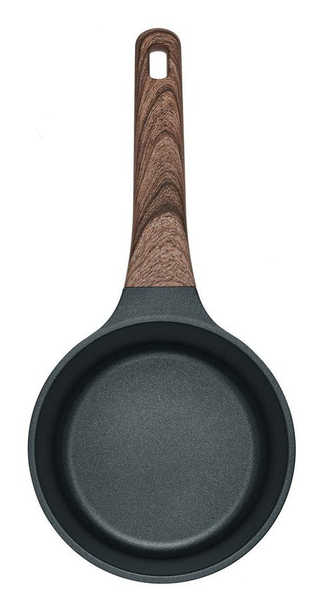 EAN 4260709013947 - Resto Kitchenware 93900 cacerola 1,3 L Alrededor Negro imagen 6