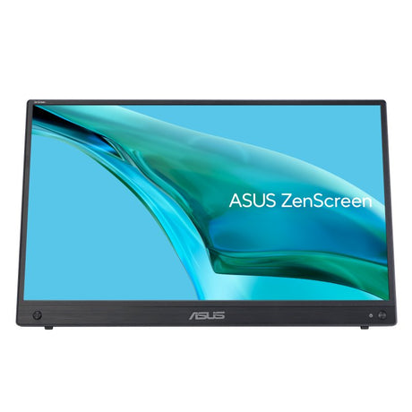 EAN 0195553804486 - ASUS ZenScreen MB16AHG pantalla para PC 39,6 cm (15.6") 1920 x 1080 Pixeles Full HD Negro imagen 2