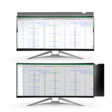 EAN 0065030892582 - StarTech.com PRIVSCNMON34W filtro para monitor 86,4 cm (34") Filtro de privacidad para pantallas sin marc imagen 4