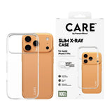 Panzerglass Care Fashionable Case Transparentee X-Ray Soft Basic Iphone 17 Pro
