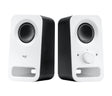 EAN 5099206048799 - Logitech 980-000815 altavoz Blanco Alámbrico 3 W imagen 1
