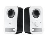 EAN 5099206048799 - Logitech 980-000815 altavoz Blanco Alámbrico 3 W imagen 1