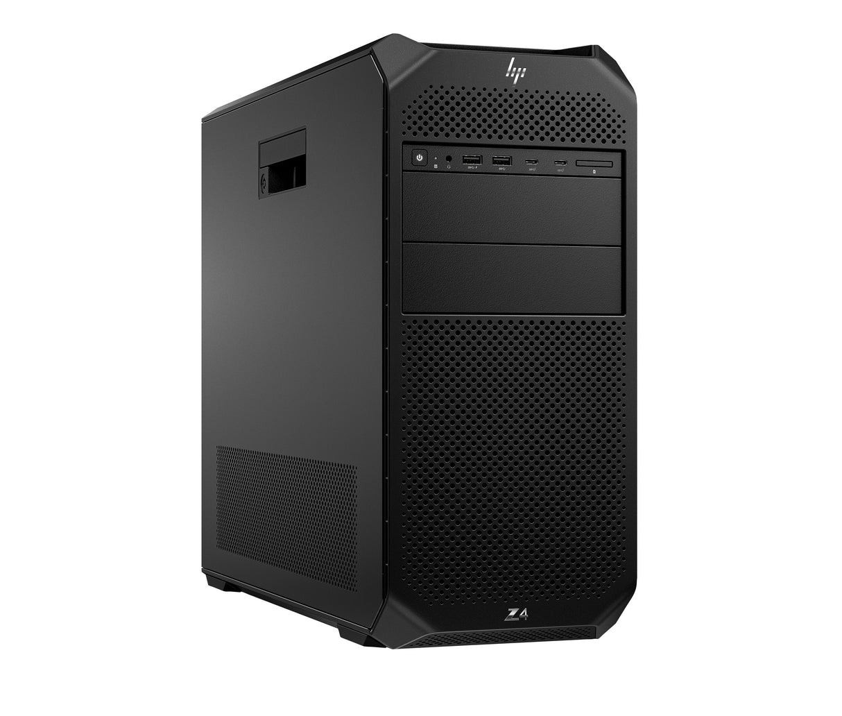 EAN 197961431841 - HP Z4 G5 Intel Xeon w5 w5-2455X 64 GB DDR5-SDRAM 1 TB SSD NVIDIA RTX 6000 Ada Windows 11 Pro Torre Puesto  imagen 2