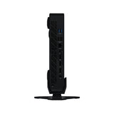 Mini  Pc Asus Rog Nuc Rnuc14srku7168a0i 7 155h / Hasta 4.8ghz Ram 16gb Ssd 512gb Geforce Rtx 4060 Gigabit Ethernet 2.5 Gigabit Ethernet Ieee 802.11ax (Wi-Fi 6e) Bluetooth 5.3 802.11a/B/G/N/Ac/Ax (Wi-Fi 6e) Bluetooth 5.