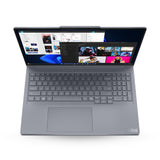 EAN 0199271909973 - Lenovo ThinkBook 16p G6 ADR AMD Ryzen™ 9 8940HX Portátil 40,6 cm (16") WQXGA 32 GB DDR5-SDRAM 1 TB SSD NV imagen 13