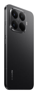 EAN 6932554448394 - Xiaomi 15T Pro 17,4 cm (6.83") SIM doble 5G USB Tipo C 12 GB 256 GB 5500 mAh Negro imagen 2
