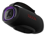 Altavoz  Lg Xboom Xg8t Negro Inalámbrico, Bluetooth, 60w