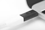 EAN 4016032388524 - Digitus USB2.0-C/USB2.0 Micro-B USB C Micro USB B Negro imagen 5