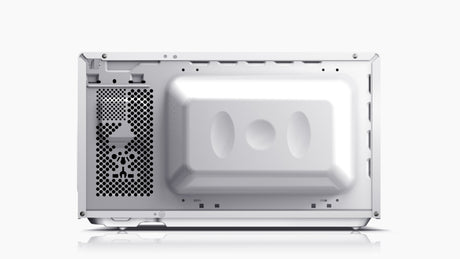 EAN 4974019151915 - Sharp YC-MG01E-W microondas Negro, Blanco Microondas con grill Encimera 20 L 800 W imagen 6