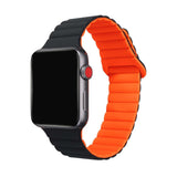 Correa Apple Watch 42/44/45 Mag Or