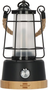 EAN 4007123681228 - Brennenstuhl CAL 1 Negro, Madera Linterna de mano LED imagen 1