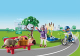 Playmobil 70918 Duck On Call Accion Policial Atrapa Al Ladron!