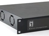 EAN 4015867202104 - LevelOne GEP-2421W150 switch No administrado Gigabit Ethernet (10/100/1000) Energía sobre Ethernet (PoE)  imagen 5