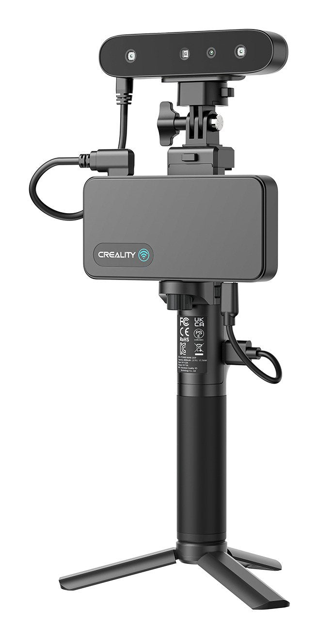 EAN 6971636405238 - Creality CR-Scan Ferret Pro 3D imagen 1