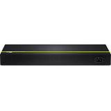 EAN 0710931160291 - Trendnet TPE-TG240G switch No administrado L2 Gigabit Ethernet (10/100/1000) Energía sobre Ethernet (PoE) imagen 3