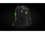 Keep Out Mochila Gaming Bk7 Negro Y Verde 15,6\1