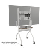 EAN 0841872176765 - Chief LSCUW soporte de equipo de audio y DVD Blanco imagen 4