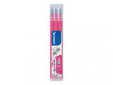 Pilot Pen Tintenrollermine Frixion Bls-Fr7-P-S3 Pi 3 Ud.