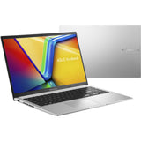 Portátil Asus Vivobook 15 M1502ya-Bq607 Ryzen 7 5825u 16gb 512gb Ssd 15.6' Sin Sistema Operativo