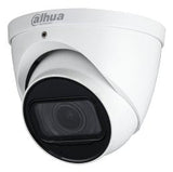 EAN 6939554946585 - Dahua Technology WizSense HAC-HDW2501T-Z-A-DP Torreta Cámara de seguridad IP Interior y exterior 2880 x 1 imagen 2