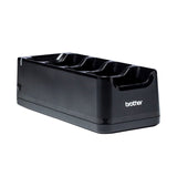 Base De Carga De 4 Ranuras