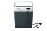 Nevera Eléctrica Portátil Tristar Kb-7524 24l Antracita