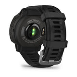 Garmin Instinct Crossover 45mm Negro