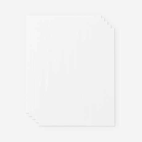 EAN 0093573276828 - Cricut 2011742 papel fotográfico A4 Blanco imagen 2