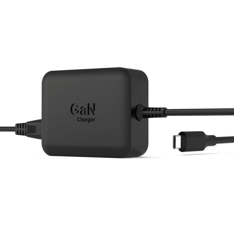 Power Supply Gan² 100w Typec Ac Cable Eu