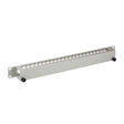 EAN 4049759283926 - EFB Elektronik 699999N.1 organizador de cables Estante Soporte para cables Gris 1 pieza(s) imagen 1